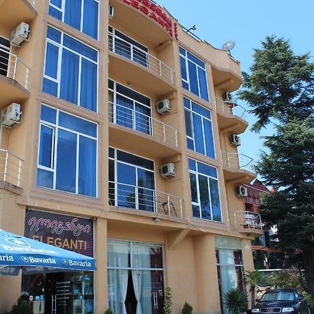 Eleganti Hotel Batumi Eksteriør billede