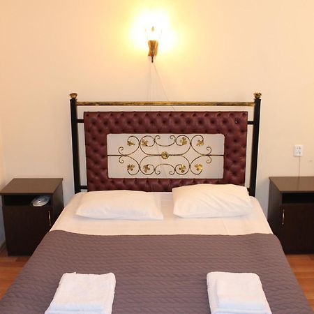Eleganti Hotel Batumi Eksteriør billede