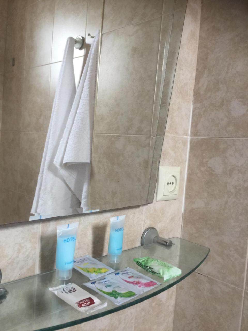 Eleganti Hotel Batumi Eksteriør billede