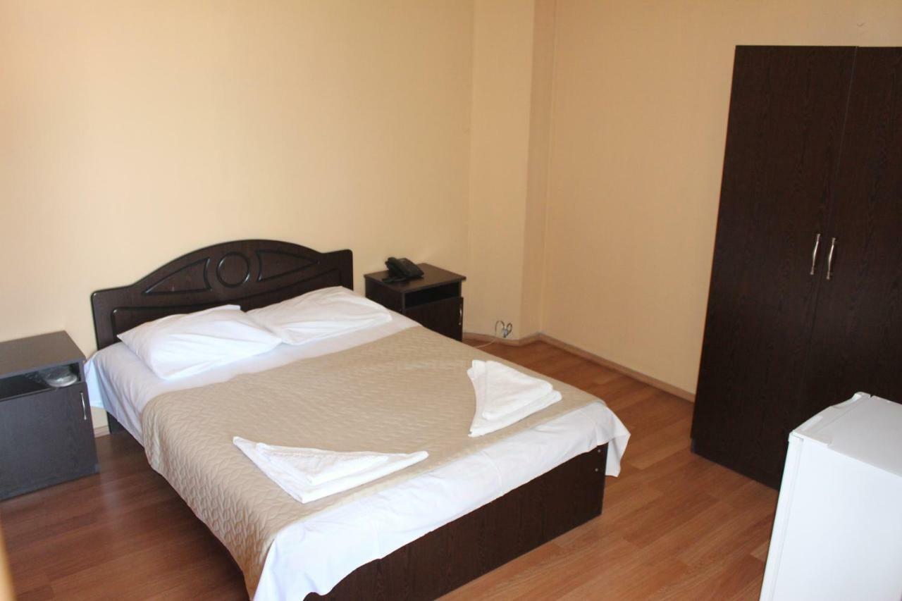 Eleganti Hotel Batumi Eksteriør billede