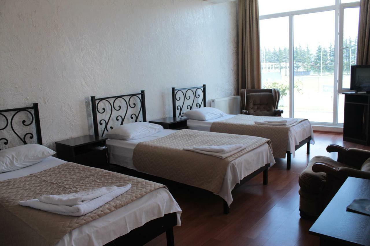 Eleganti Hotel Batumi Eksteriør billede