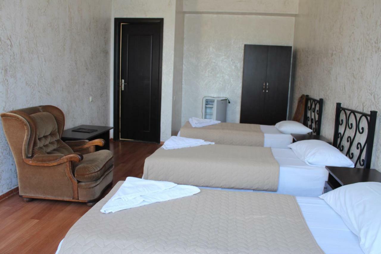 Eleganti Hotel Batumi Eksteriør billede