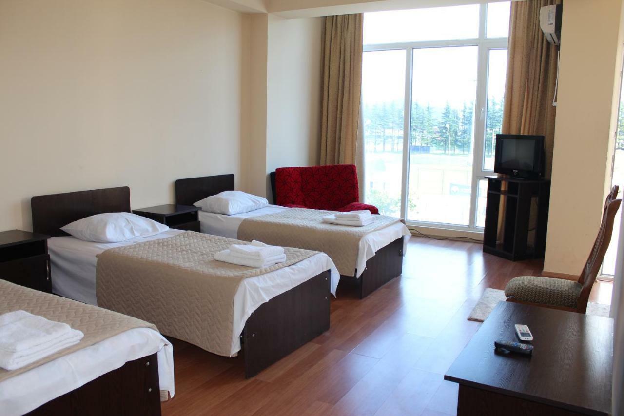 Eleganti Hotel Batumi Eksteriør billede