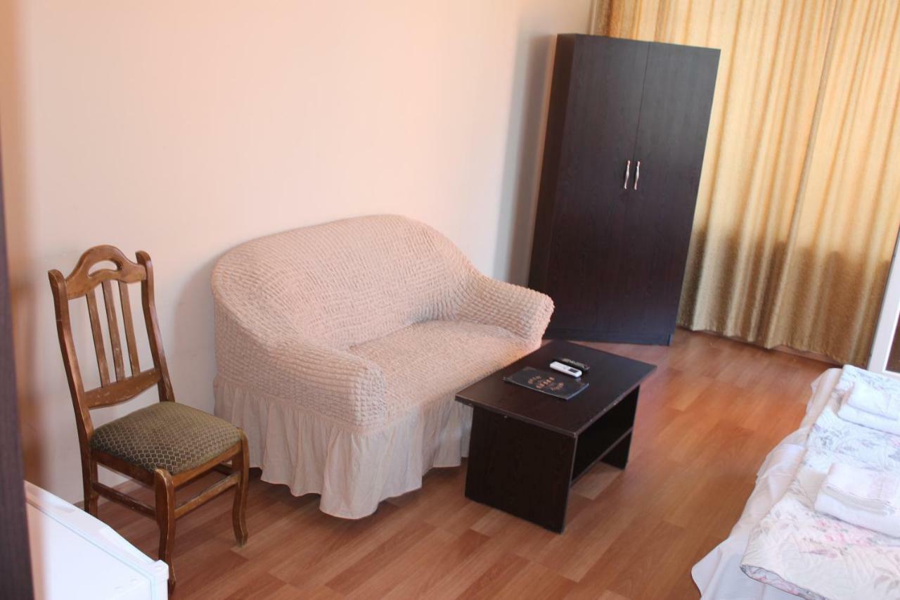 Eleganti Hotel Batumi Eksteriør billede