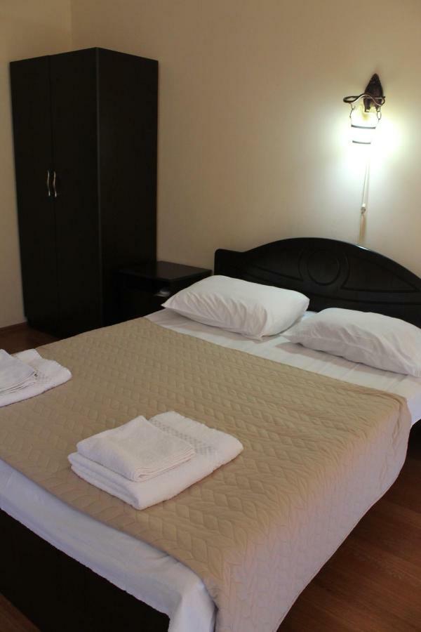 Eleganti Hotel Batumi Eksteriør billede